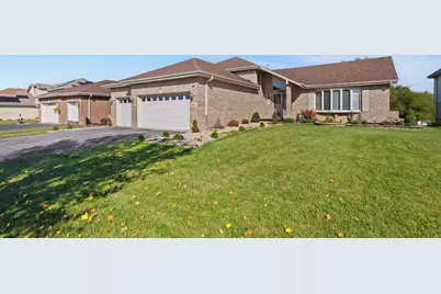 931 Destiny Drive, Matteson, IL 60443 - Photo 1