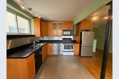 2726 Central Street #3D, Evanston, IL 60201 - Photo 9