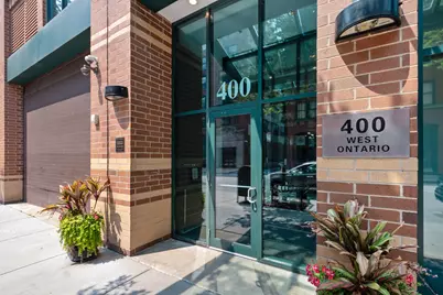 400 W Ontario Street #907, Chicago, IL 60654 - Photo 3