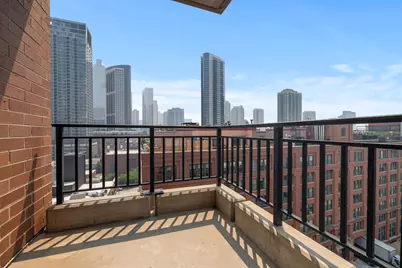400 W Ontario Street #907, Chicago, IL 60654 - Photo 31