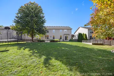 633 Mansfield Way, Oswego, IL 60543 - Photo 35