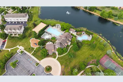 633 Mansfield Way, Oswego, IL 60543 - Photo 49