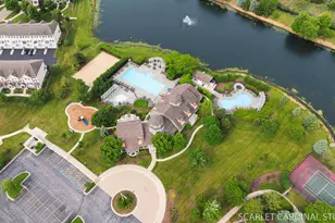 633 Mansfield Way, Oswego, IL 60543 - Photo 49