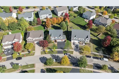 633 Mansfield Way, Oswego, IL 60543 - Photo 45