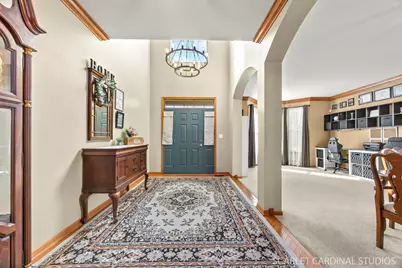 633 Mansfield Way, Oswego, IL 60543 - Photo 7