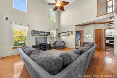 633 Mansfield Way, Oswego, IL 60543 - Photo 9