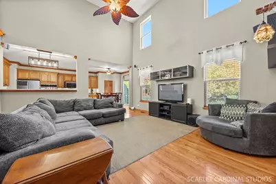 633 Mansfield Way, Oswego, IL 60543 - Photo 11