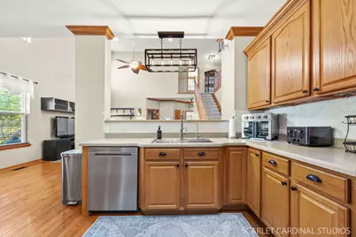 633 Mansfield Way, Oswego, IL 60543 - Photo 13