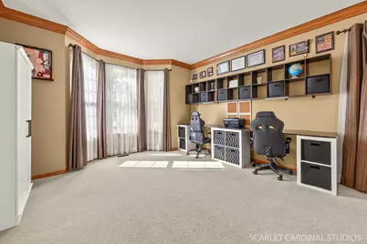 633 Mansfield Way, Oswego, IL 60543 - Photo 17