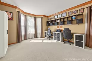 633 Mansfield Way, Oswego, IL 60543 - Photo 17