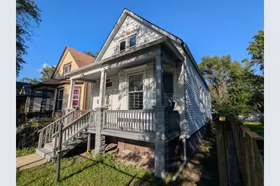 6939 S Ada Street, Chicago, IL 60636 - Photo 1