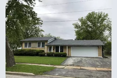 5631 Colgate Lane, Matteson, IL 60443 - Photo 1