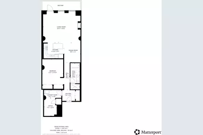 165 N Canal Street #730, Chicago, IL 60606 - Photo 23