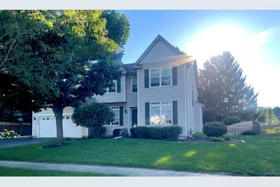 16040 S Arbor Drive, Plainfield, IL 60586 - Photo 1