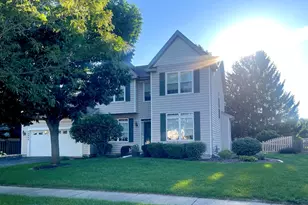 16040 S Arbor Dr, Plainfield, IL 60586 - Photo 1