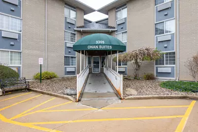 3305 Sunset Avenue #126, Waukegan, IL 60087 - Photo 1