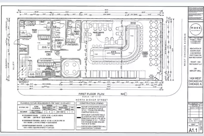 1422-1424 W Chicago Avenue, Chicago, IL 60642 - Photo 5