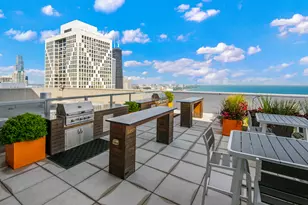 600 N Lake Shore Dr, Chicago, IL 60611 - Photo 31