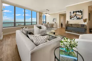 600 N Lake Shore Dr, Chicago, IL 60611 - Photo 5