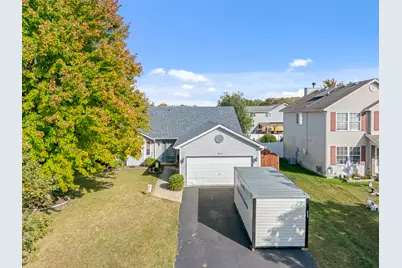 1810 Foxfield Drive, Joliet, IL 60435 - Photo 45