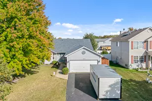 1810 Foxfield Dr, Joliet, IL 60435 - Photo 45