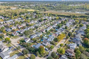 1810 Foxfield Dr, Joliet, IL 60435 - Photo 49