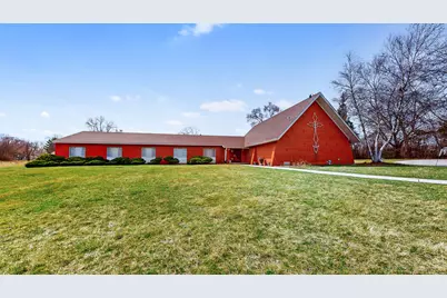 4100 Maple Avenue, Richton Park, IL 60471 - Photo 1