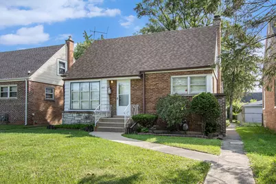 1531 Lincoln Avenue, Calumet City, IL 60409 - Photo 3