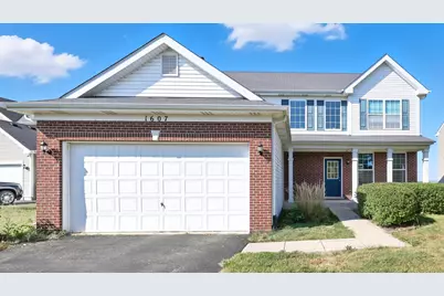 1607 Seward Road, Joliet, IL 60431 - Photo 1