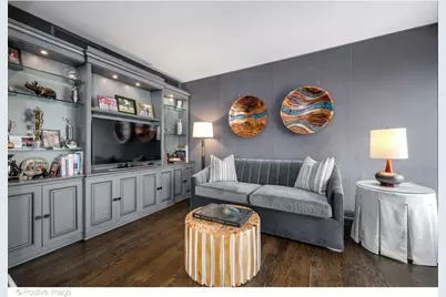 161 E Chicago Avenue #54A, Chicago, IL 60611 - Photo 21