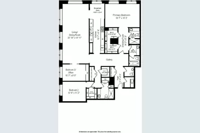 161 E Chicago Avenue #54A, Chicago, IL 60611 - Photo 41