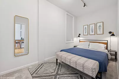 2140 W Belmont Avenue #1F, Chicago, IL 60618 - Photo 7