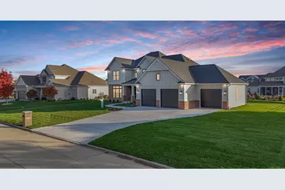 2709 Castlerock Drive, Urbana, IL 61802 - Photo 5