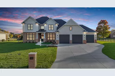 2709 Castlerock Drive, Urbana, IL 61802 - Photo 1