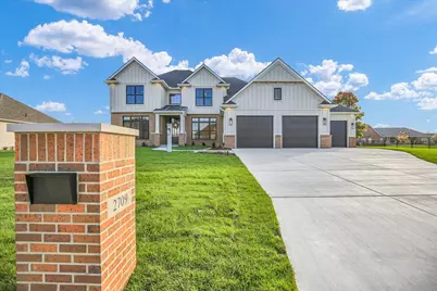2709 Castlerock Drive, Urbana, IL 61802 - Photo 7