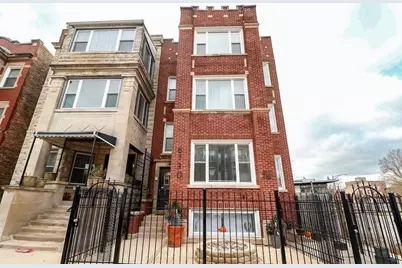 6110 S Saint Lawrence Avenue #3, Chicago, IL 60637 - Photo 1