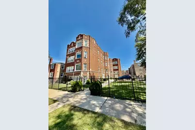 9213 S Laflin Street #3A, Chicago, IL 60620 - Photo 1