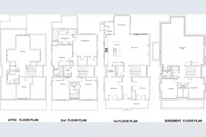 414 Laurel Avenue, Wilmette, IL 60091 - Photo 3