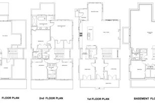 414 Laurel Ave, Wilmette, IL 60091 - Photo 3