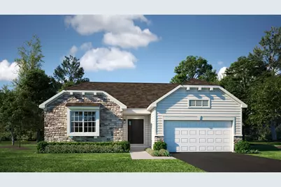 520 N. Oak Street, Hinckley, IL 60520 - Photo 1