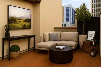 334 N Jefferson Street #A, Chicago, IL 60661 - Photo 29