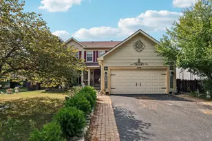 3304 Alyssa St, Plano, IL 60545 - Photo 1