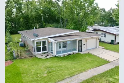 409 Wilshire Street, Park Forest, IL 60466 - Photo 25