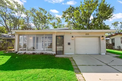 409 Wilshire Street, Park Forest, IL 60466 - Photo 27