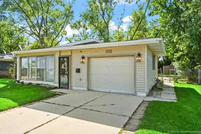 409 Wilshire Street, Park Forest, IL 60466 - Photo 3