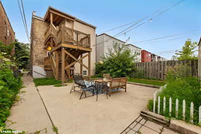 1621 N McVicker Avenue #2, Chicago, IL 60639 - Photo 21