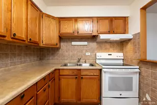 9708 Nottingham Ave, Chicago Ridge, IL 60415 - Photo 9