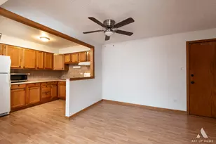 9708 Nottingham Ave, Chicago Ridge, IL 60415 - Photo 7