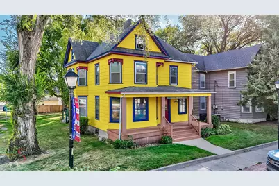 131 E Church Street, Utica, IL 61373 - Photo 1