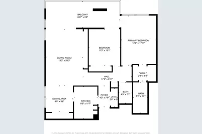 201 E Chestnut Street #23A, Chicago, IL 60611 - Photo 21